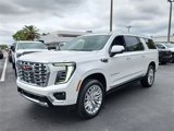 New 2025 GMC Yukon XL Denali w/ Sun & Power Step Package image 2