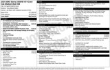 New 2025 GMC Sierra 2500 AT4 w/ AT4 Premium Plus Package image 3