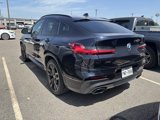 Used 2021 BMW X4 M40i w/ Parking Assistance Package image 6