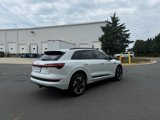 Used 2022 Audi e-tron Premium w/ Convenience Plus Package image 4