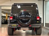 New 2023 Jeep Wrangler Unlimited w/ Sun & Screen Package image 4