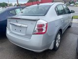 Used 2011 Nissan Sentra 2.0 SL w/ SL Special Value Pkg image 4