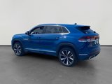 New 2025 Volkswagen Atlas Cross Sport SEL Premium R-Line image 3