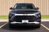 New 2026 Chevrolet TrailBlazer LT w/ Convenience Package image 3