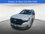 New 2025 Subaru Forester Sport image 4