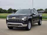 New 2026 Chevrolet Silverado 1500 LTZ image 2
