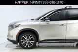 Used 2024 INFINITI QX60 Autograph w/ Cargo Package image 3
