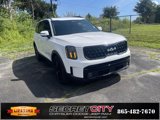 Used 2024 Kia Telluride SX Prestige X-Line image 3