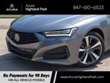 New 2025 Acura TLX w/ Technology Package image 2