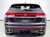 New 2025 Volkswagen Atlas Cross Sport SEL Premium R-Line image 4