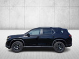 New 2025 Honda Pilot TrailSport image 2