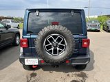 New 2025 Jeep Wrangler Unlimited Rubicon w/ Technology Group image 4