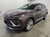 New 2025 Buick Envision Avenir image 3