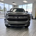 Used 2021 Chevrolet Suburban LT image 2