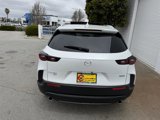 New 2025 MAZDA CX-50 2.5 Hybrid w/ Cargo Package image 5