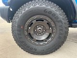 New 2025 Ford Bronco Badlands w/ Sasquatch Package image 3