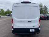 New 2025 Ford Transit 250 148 Medium Roof Extended AWD w/ Load Area Protection Package image 4