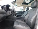 New 2026 Genesis G70 2.5T Prestige image 3