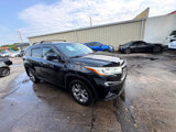 Used 2016 Toyota Highlander Plus w/ Protection Package #3 image 4