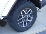 New 2025 Jeep Wrangler Sahara w/ Safety Group image 5