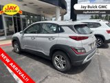 Used 2023 Hyundai Kona SE w/ Cargo Package image 4