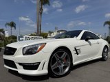 Used 2015 Mercedes-Benz SL 63 AMG image 2