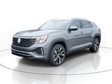 New 2025 Volkswagen Atlas Cross Sport SEL Premium R-Line image 2