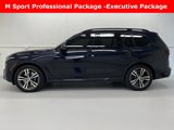 Used 2024 BMW X7 xDrive40i w/ Executive Package image 3