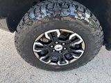 Used 2022 Chevrolet Silverado 1500 ZR2 w/ Technology Package image 4