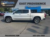 Used 2022 Chevrolet Silverado 1500 LT w/ Safety Package image 4