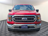 Certified 2022 Ford F150 XLT w/ Equipment Group 302A High image 2