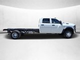 New 2025 RAM 5500 Tradesman image 2