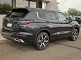 New 2025 Mitsubishi Outlander SE image 4