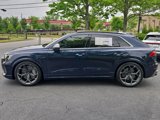 New 2025 Audi RS Q8 performance image 4