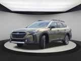 New 2025 Subaru Outback Limited image 3