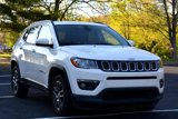 Used 2018 Jeep Compass Latitude w/ Popular Equipment Group image 3
