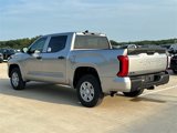 New 2025 Toyota Tundra SR image 3
