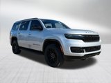 New 2025 Jeep Wagoneer Series II w/ Convenience Group I image 2