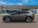 New 2025 Hyundai Tucson SEL image 3