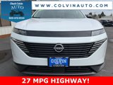 New 2025 Nissan Murano SL image 3