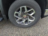 New 2025 GMC Sierra 1500 SLT w/ SLT Premium Plus Package image 6
