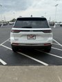 New 2025 Jeep Grand Cherokee Laredo X image 5