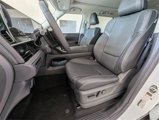 New 2025 INFINITI QX80 Luxe image 5