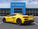 New 2025 Chevrolet Corvette Z06 image 3