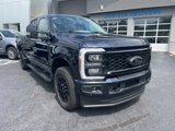 New 2025 Ford F250 Lariat image 2