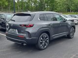 New 2025 MAZDA CX-50 2.5 Hybrid w/ Weather Package image 2