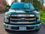 Used 2016 Ford F150 Lariat w/ Equipment Group 501A Mid image 5