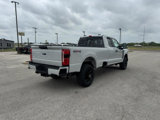New 2025 Ford F350 XL image 5