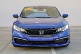 Used 2019 Honda Civic LX image 5