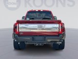 New 2025 Ford F350 XL image 5